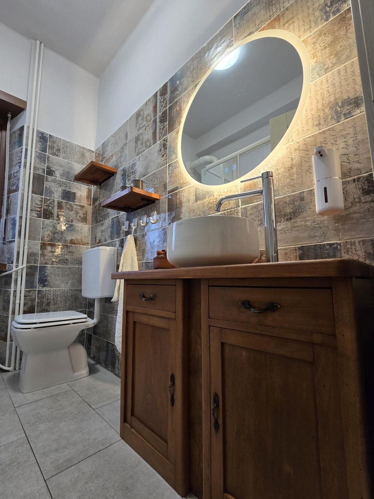 Apartamento Ca' Elide Aosta Exterior foto